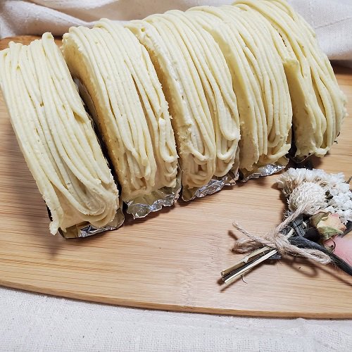 入荷しました 長崎 五島 お芋のモンブランロールケーキ 安納芋のロールケーキ ギフト 冷凍でお届け 美味しさ長持ち 五島商店 佐藤の芋屋 旅する久世福e商店