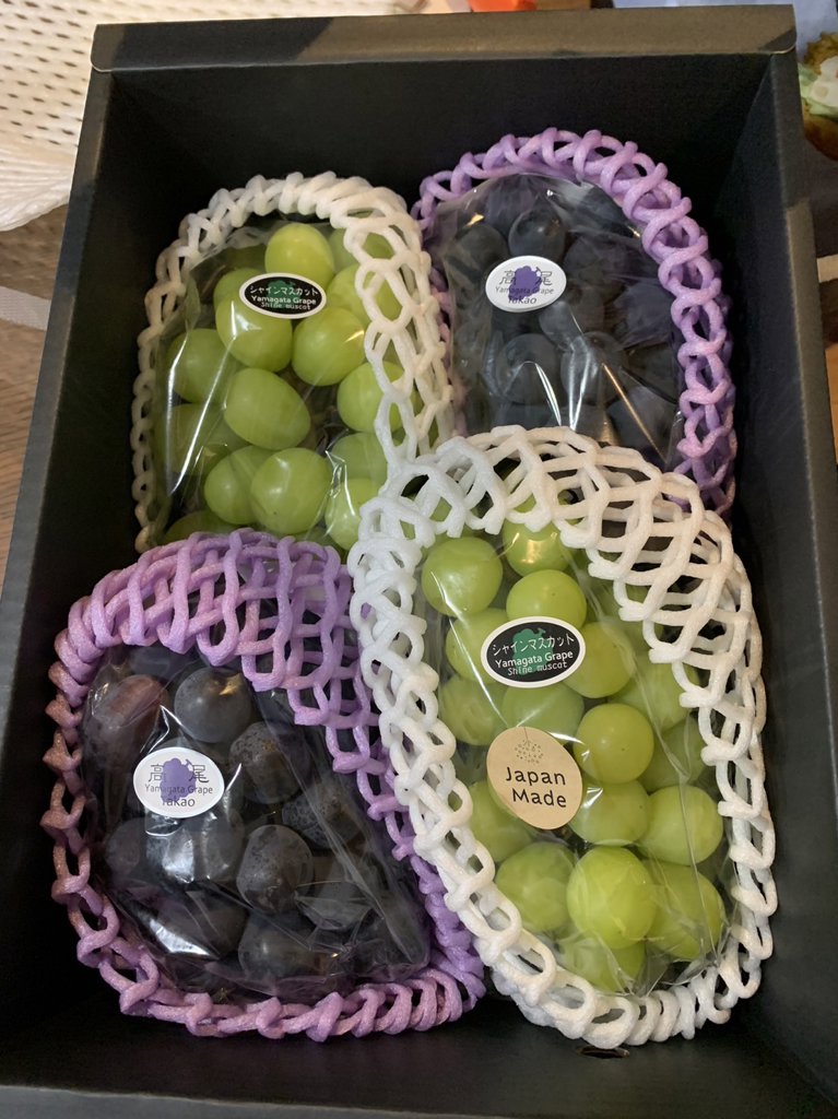 マスカット2500mlセット 楽天市場】【ふるさと納税】【2025年度産先行予約】 たたらみねらる